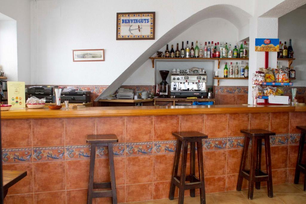 Maison d'hôtes Ancora 3*