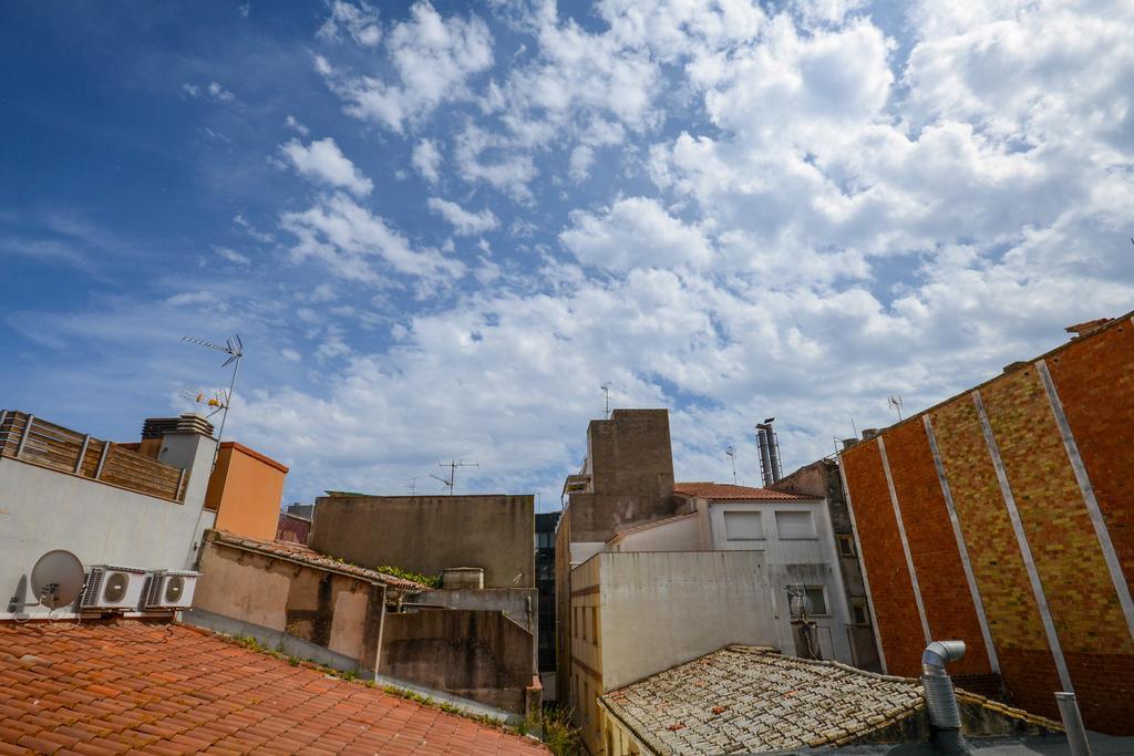 Guest house Ancora Lloret de Mar